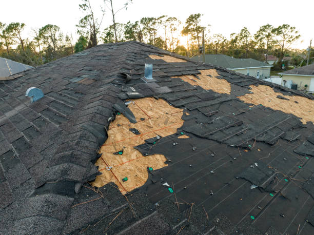 Best Commercial Roofing Services  in East Honolulu, HI