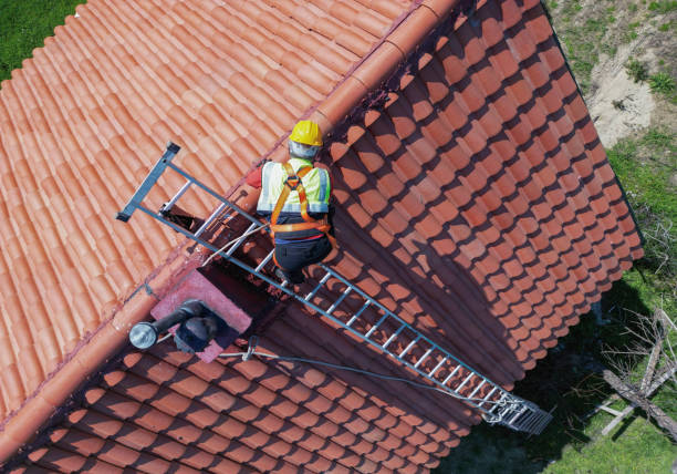 Fast & Reliable Emergency Roof Repairs in East Honolulu, HI