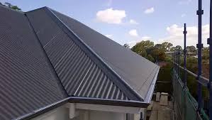 Best Sheet Metal Roofing  in East Honolulu, HI